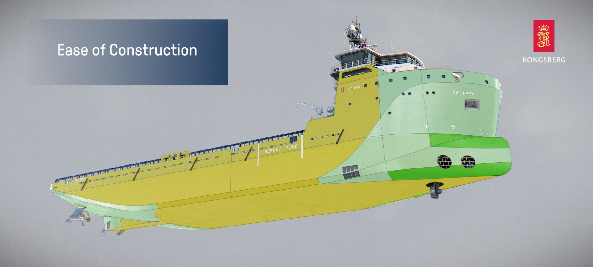 Services – Gulf Offshore Marine