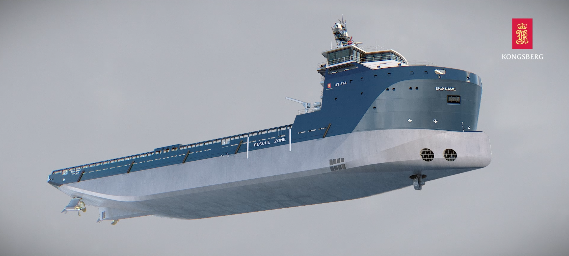 Services – Gulf Offshore Marine